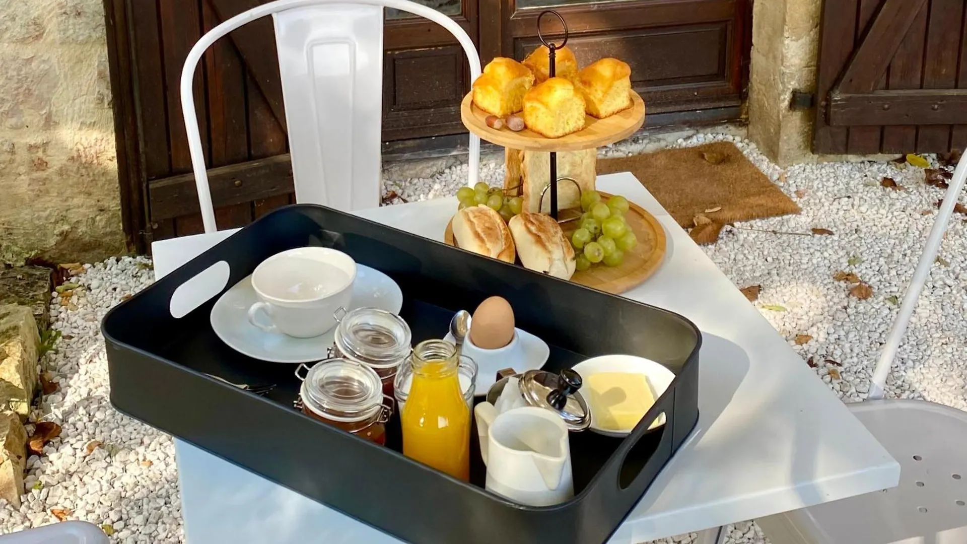 Cazillac Domaine Valenquercy B&B 프랑스