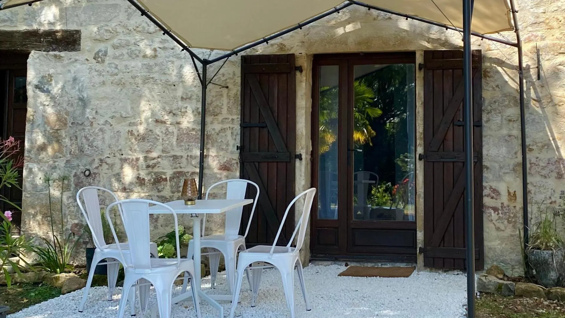 Cazillac Domaine Valenquercy B&B