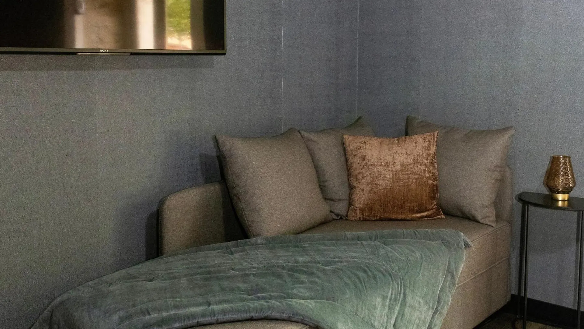 Cazillac Domaine Valenquercy B&B 프랑스