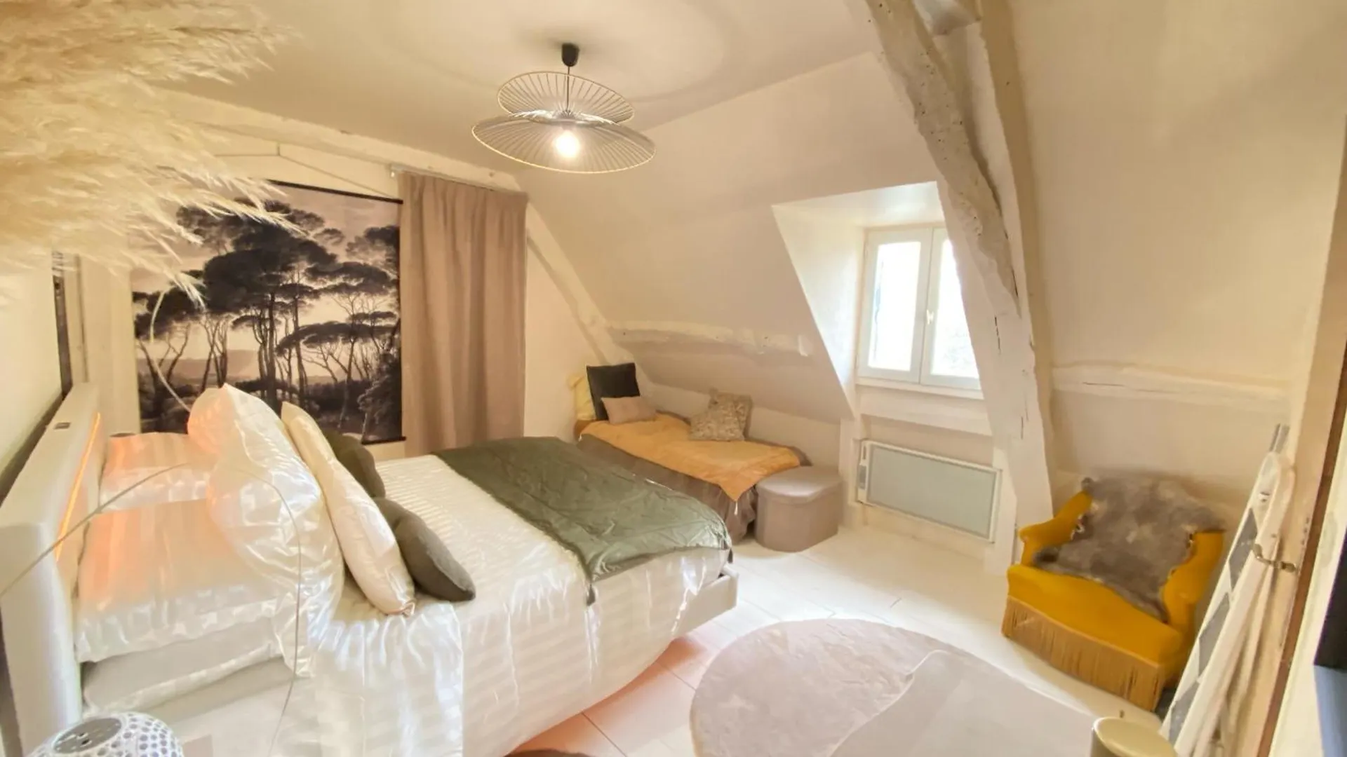 Cazillac Domaine Valenquercy B&B